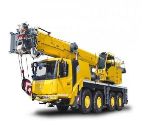 Mini Excavator Upto 5T